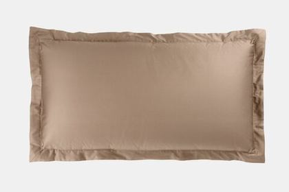Наволочки 2шт 50x90 German Grass Caramel Beige Allure Бежевый