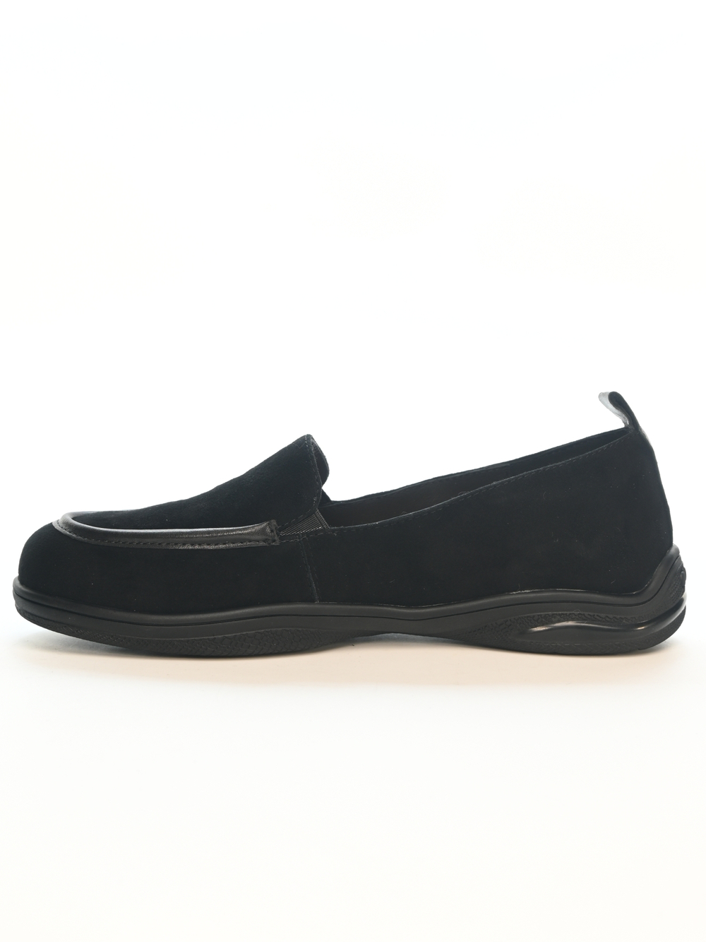 Лоферы женские Ascalini G2657K