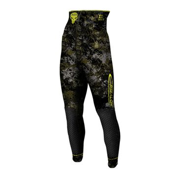 Гидрокостюм Epsealon Tactical Stealth 7 мм Yamamoto 039