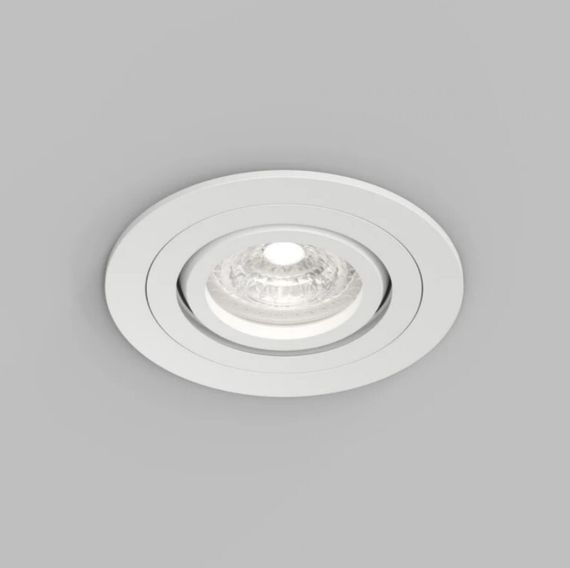 Точечный светильник DENKIRS HYDRO DK2110-WH