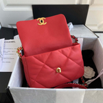 Chanel 19 26 cm