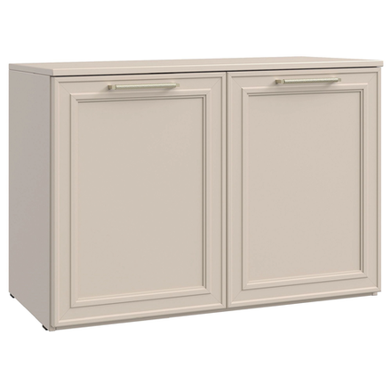 "Montreal беж" T1J-01.DS, Тумба ТВА 2дв. дл.888