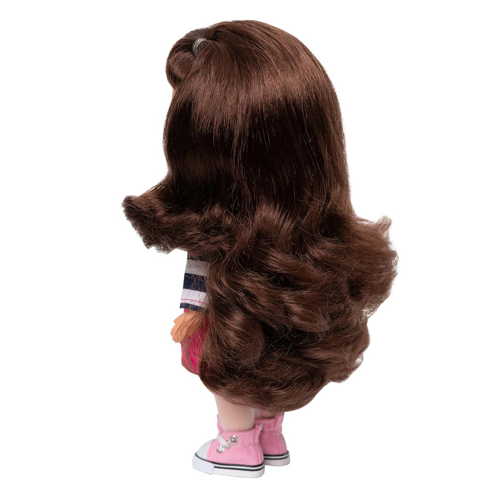 Кукла Рада 29см. Симпатики (Весна)