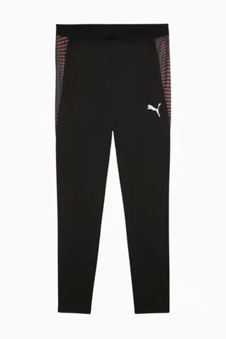 Штаны Puma individualFINAL Training - черный