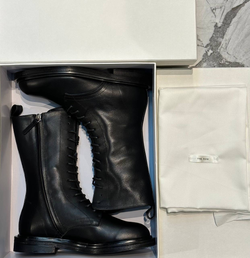 Ботинки The Row