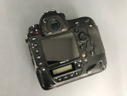 Nikon D4 Body