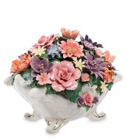 Pavone CMS-33/ 9 Муз. композиция «Ваза с цветами»