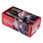 MIGHTY SEVEN (QB-135X) Пневматическая угловая шлифовальная машина (УШМ) 125 мм, 11000 об/мин