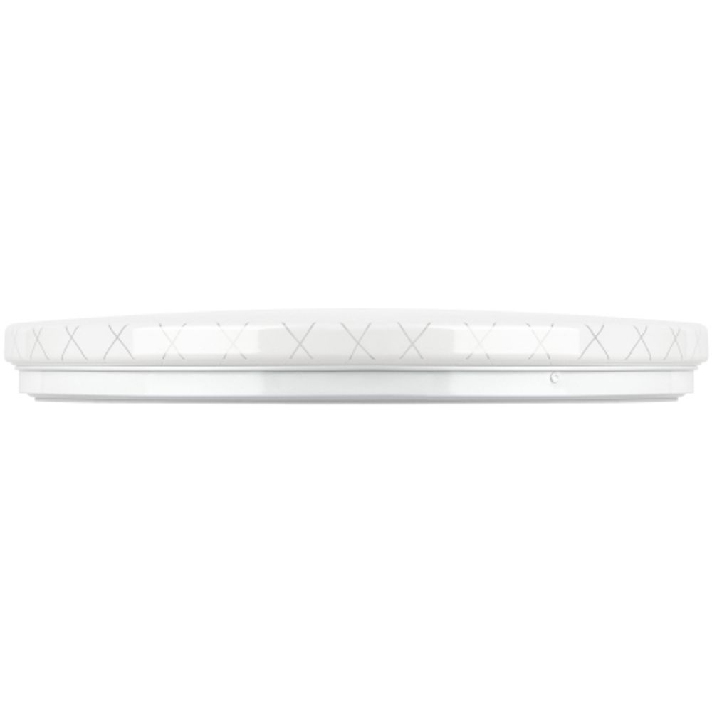 Светильник потолочный светодиодный ЭРА Классик без ДУ SPB-6 Slim Lily 70W-6,5K 6500K | Светильники SPB-6 без ДУ