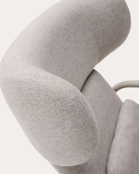 Кресло Inari бежевое