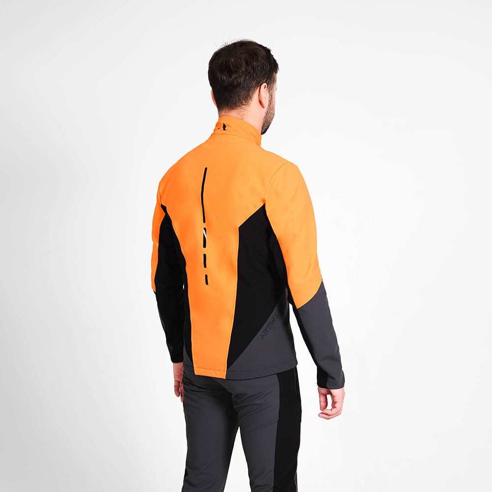 Куртка Arswear Softshell PRO Man