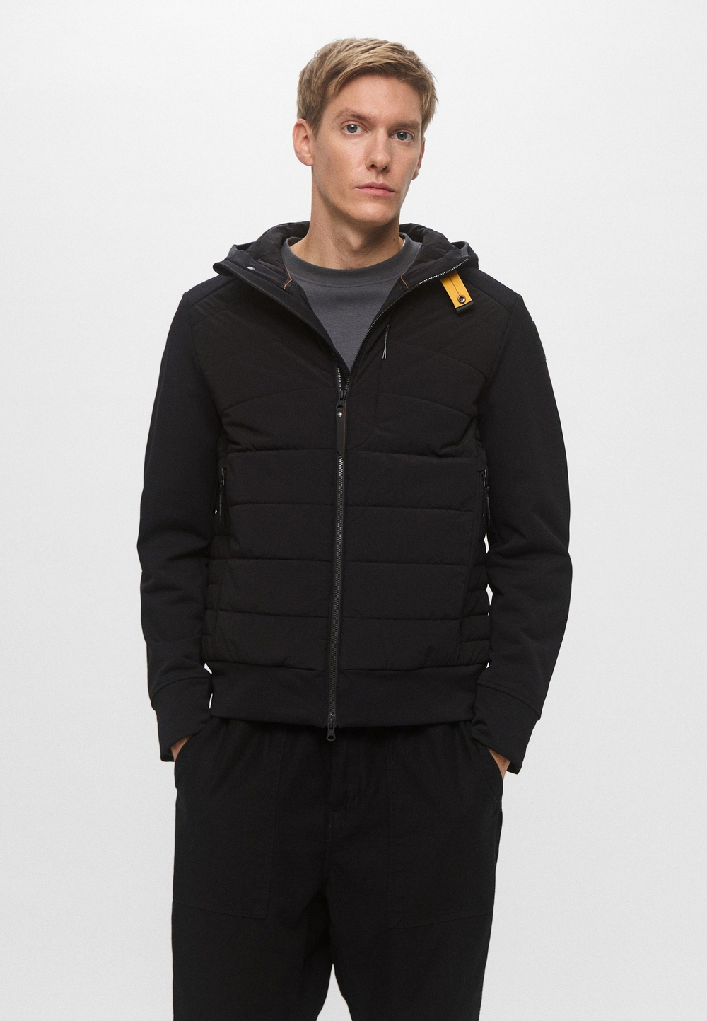 Куртка мужская PARAJUMPERS MICK