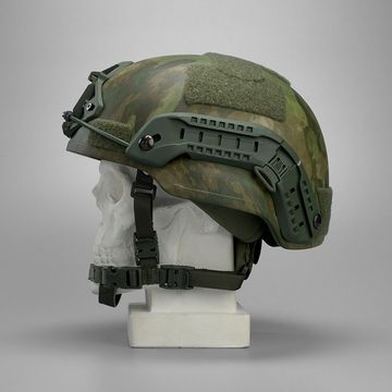 Шлем Протон-2 мох Atlant Armour СВО