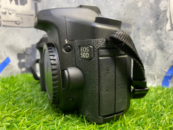 Canon EOS 50D (19.000 кадров) Покупка/Продажа