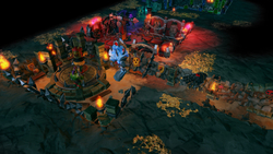 Dungeons 3 - Clash of Gods (для ПК, цифровой код доступа)