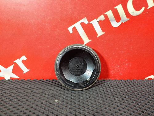 Крышка ступицы передней