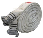 Рукав напорный CHAMPION ГР-38 напорный 1Мпа,D-38мм,L-20м (C2540) без головок