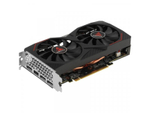 Видеокарта Biostar AMD Radeon RX 6650XT [VA6656TM81]