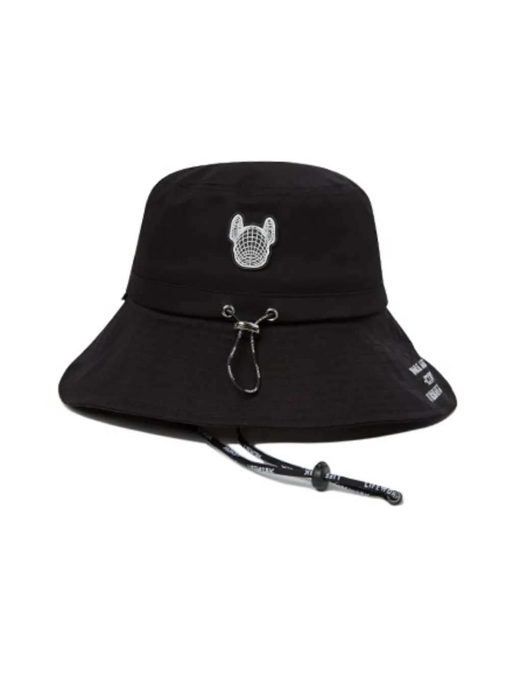 Широкополая панама