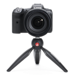 Штатив Manfrotto MTPIXIMII-B Pixi Mini Tripod черный (Made in Italy)