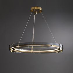 Подвесная Люстра Bergdis B A D80 By Imperiumloft