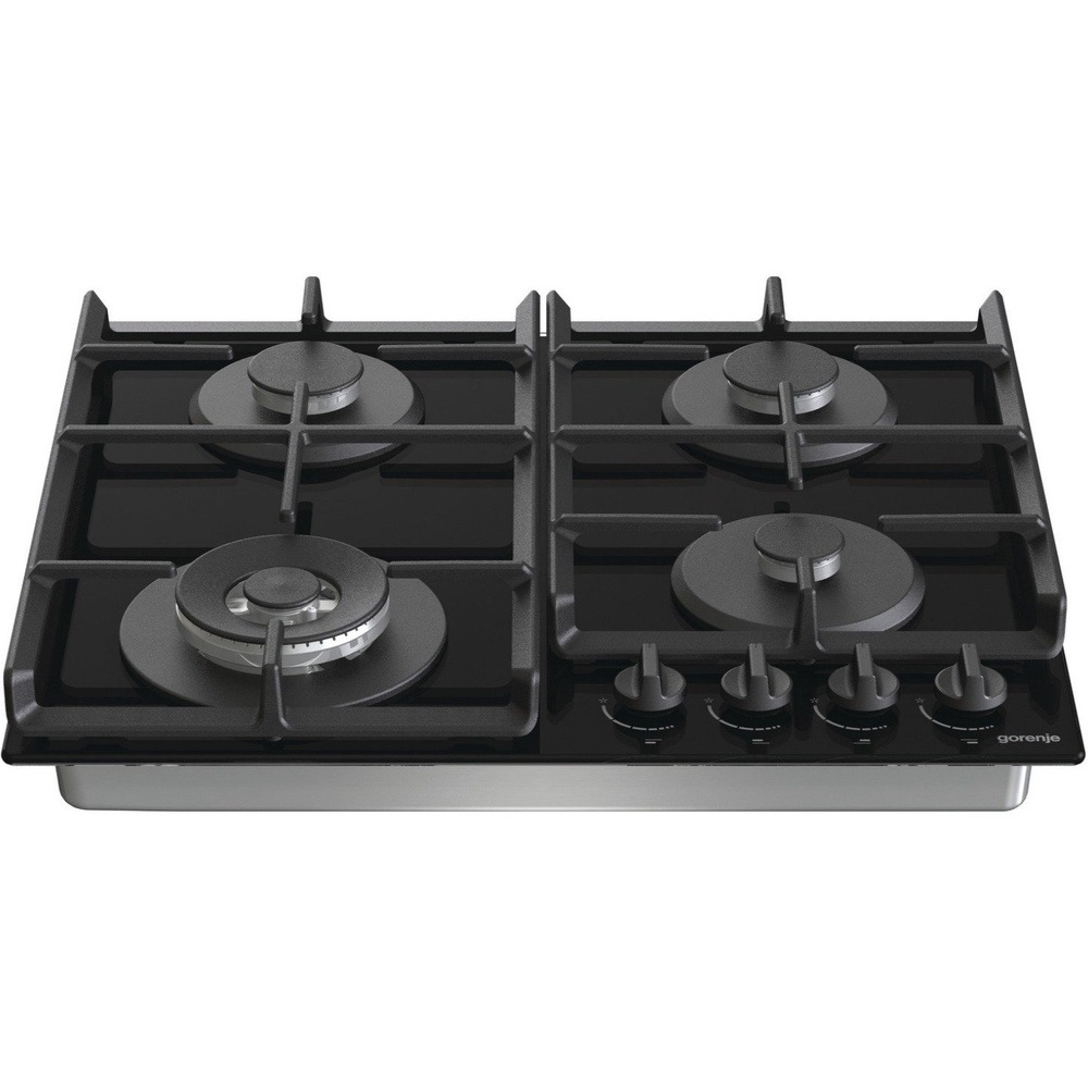Варочная панель газовая GORENJE GTW641EB