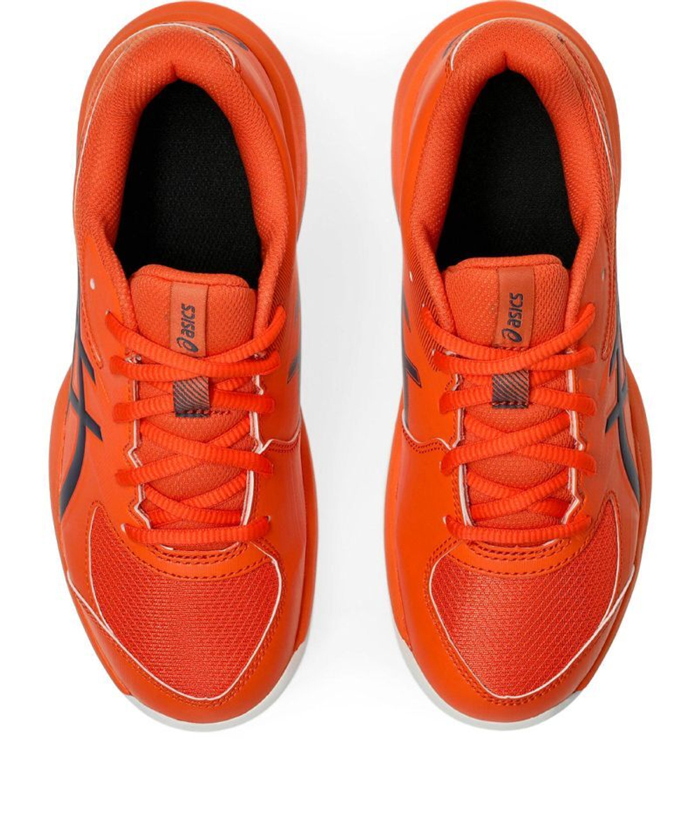 Детские теннисные кроссовки Asics Gel-Game GS