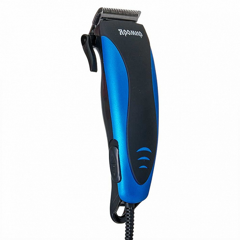 Машинка для стрижки волос Яромир ЯР-704