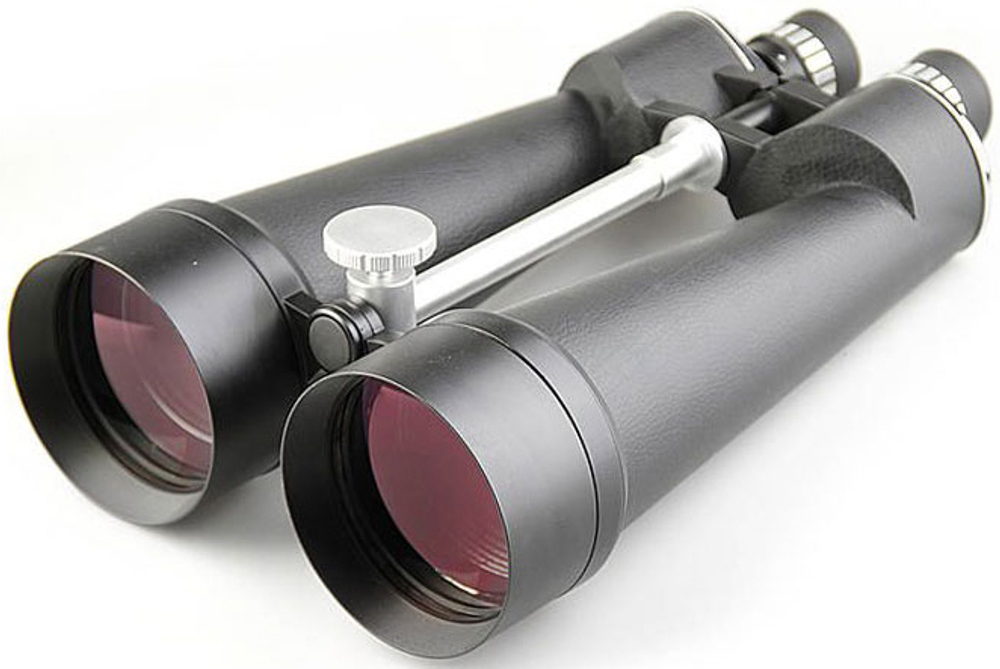Бинокль Veber Astro БП 25x100 WP