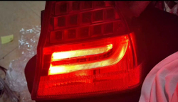 Задний фонарь (левый/правый) для BMW 3 серии E90 (316, 318i, 320li, 325, 330)
