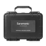 Кейс Saramonic SR-C6 водонеприницаемый для UwMic9 TX9+RX9