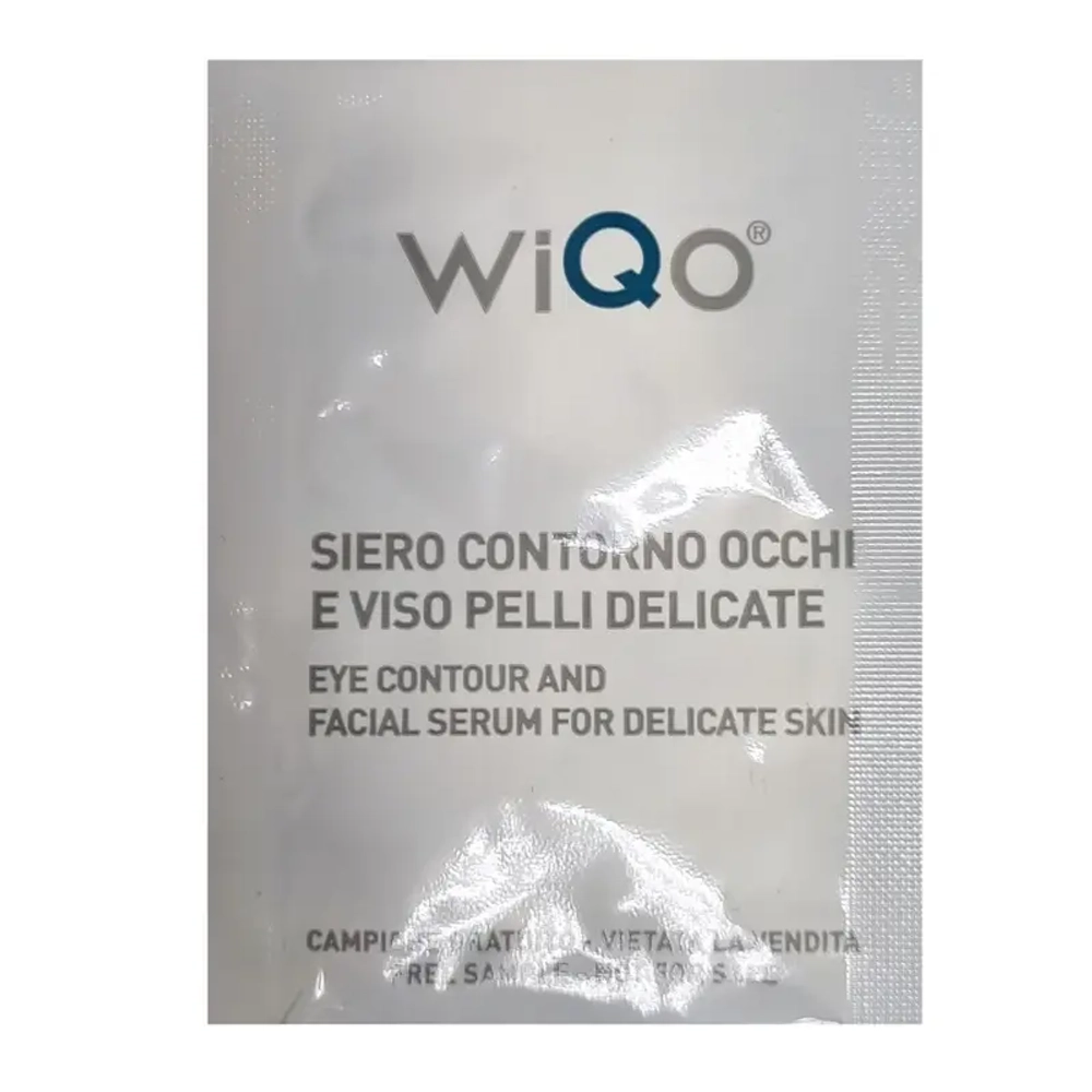Eye Contouring Serum WiQo