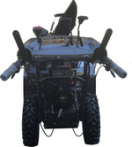 Снегоуборщик бензиновый Evoline SBG 680 BE SBG680BE