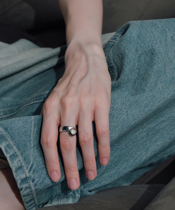 Кольцо Родо