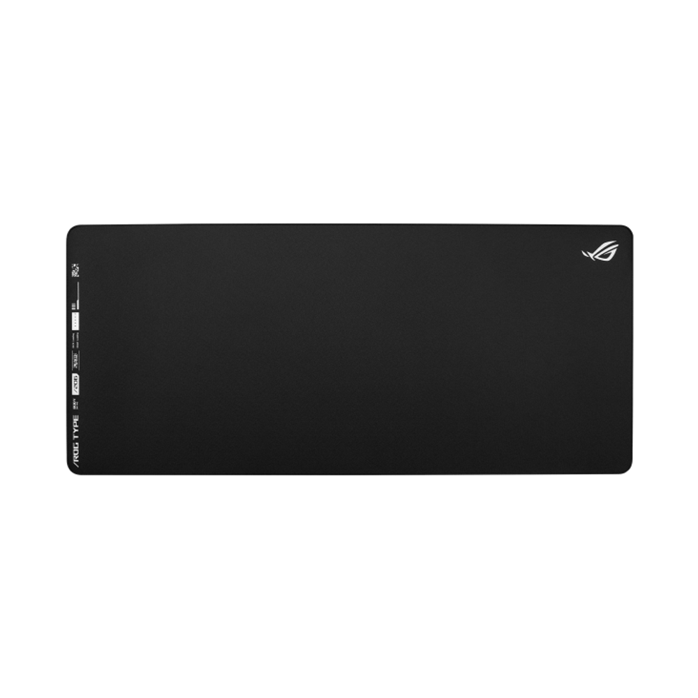 Коврик для мыши Asus ROG HONE ACE XXL 260х360х2мм Black 90MP03G0-BPUA00