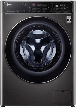 Стиральная машина LG AI DD F4T9RC9P