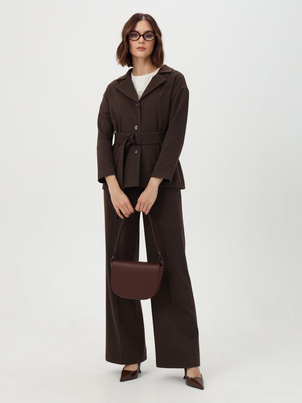 Жакет В-932 ПШО AKIMBO