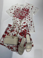 Костюм Dior