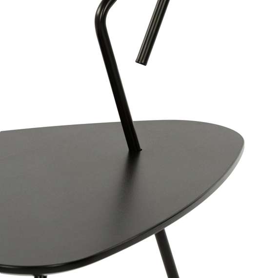 Стол журнальный Rotor 63х53