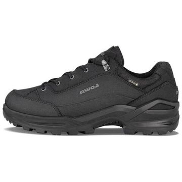 Lowa Goretex 'Black'