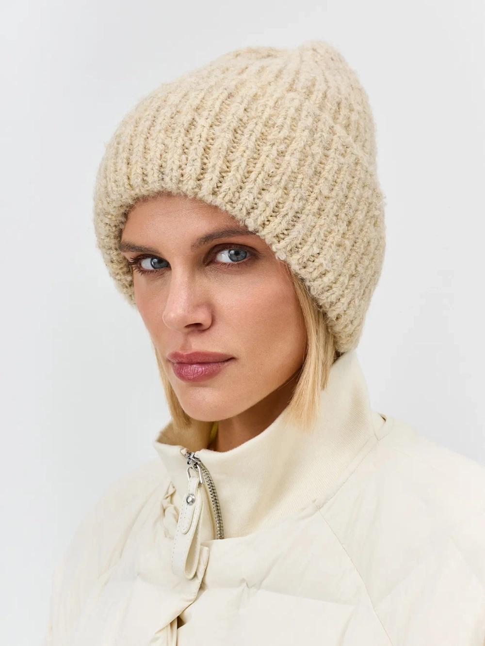 Шапка женская 402519 Bulmer