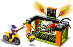 Конструктор LEGO City Stuntz 60293 Парк каскадёров