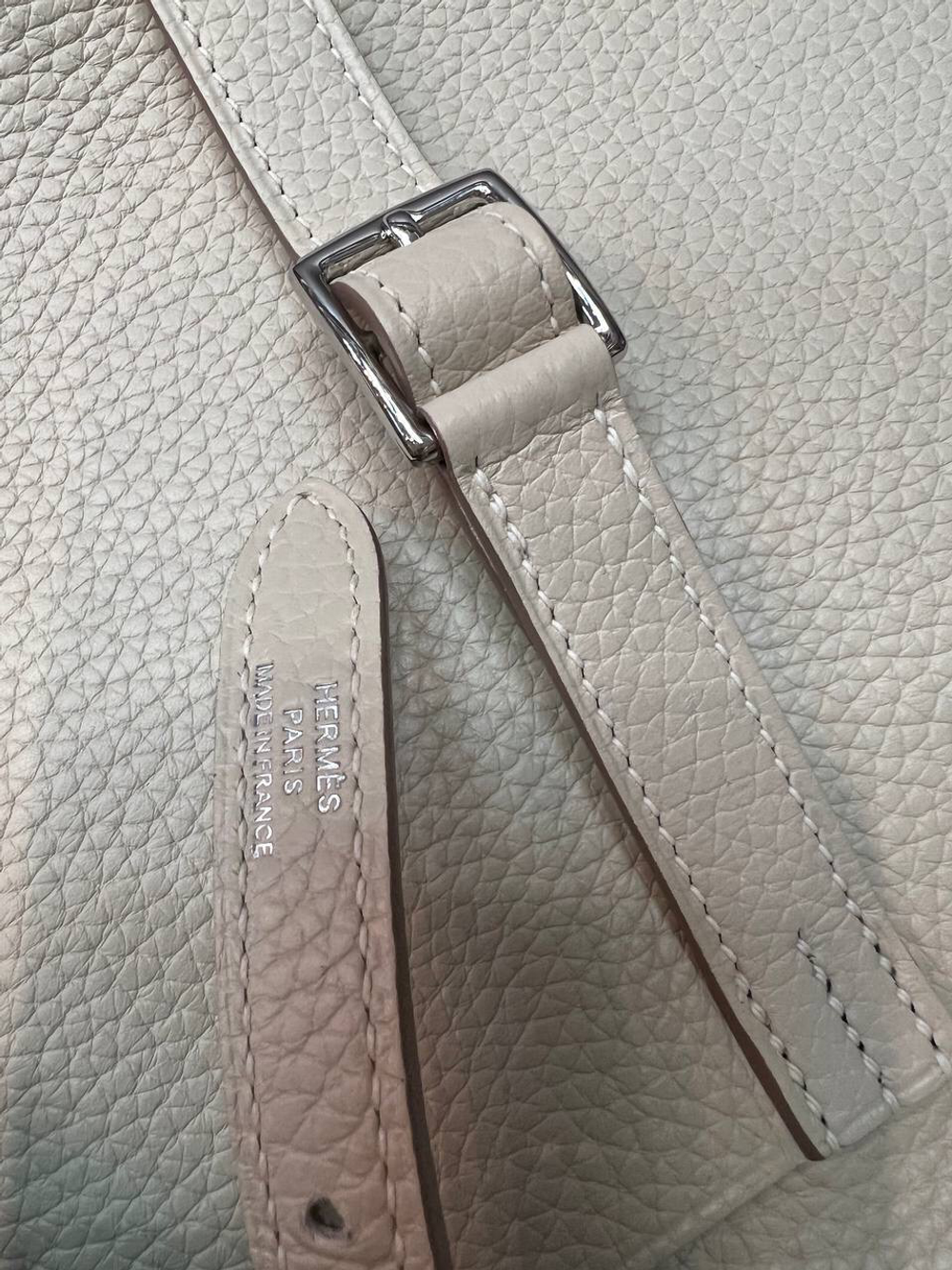 Сумка Hermes Halzan