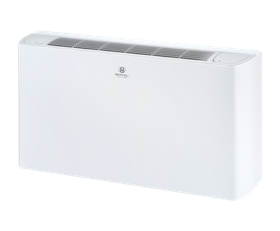 Системы Чиллер-Фанкойлы