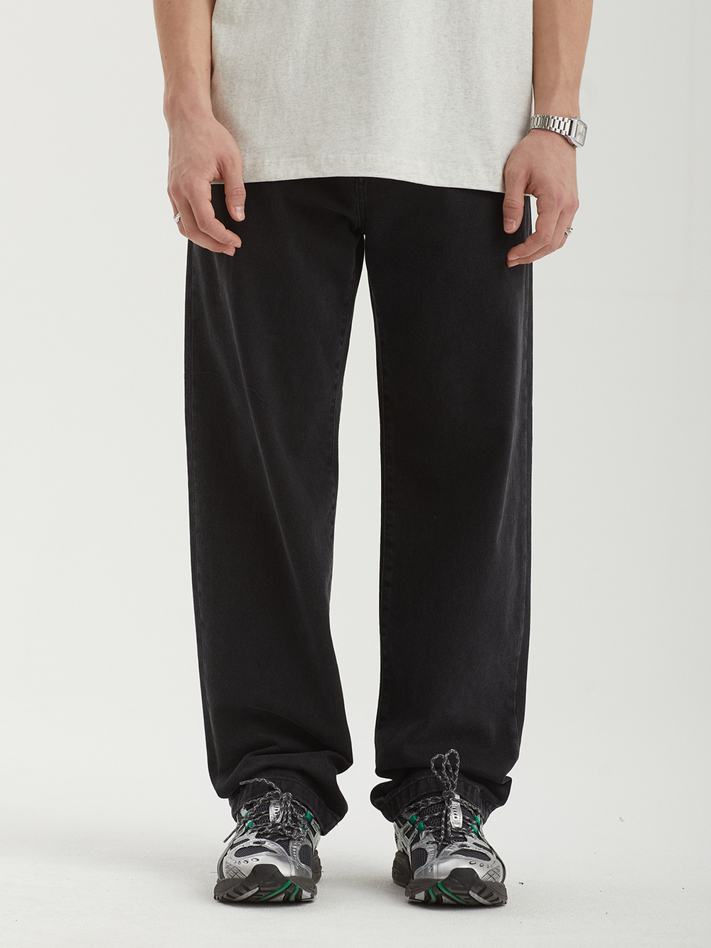 Мужские Джинсы Landon