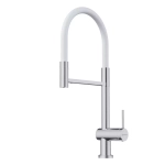 Кухонный смеситель Omoikiri Kanto-2 Plus-SB GB-BL