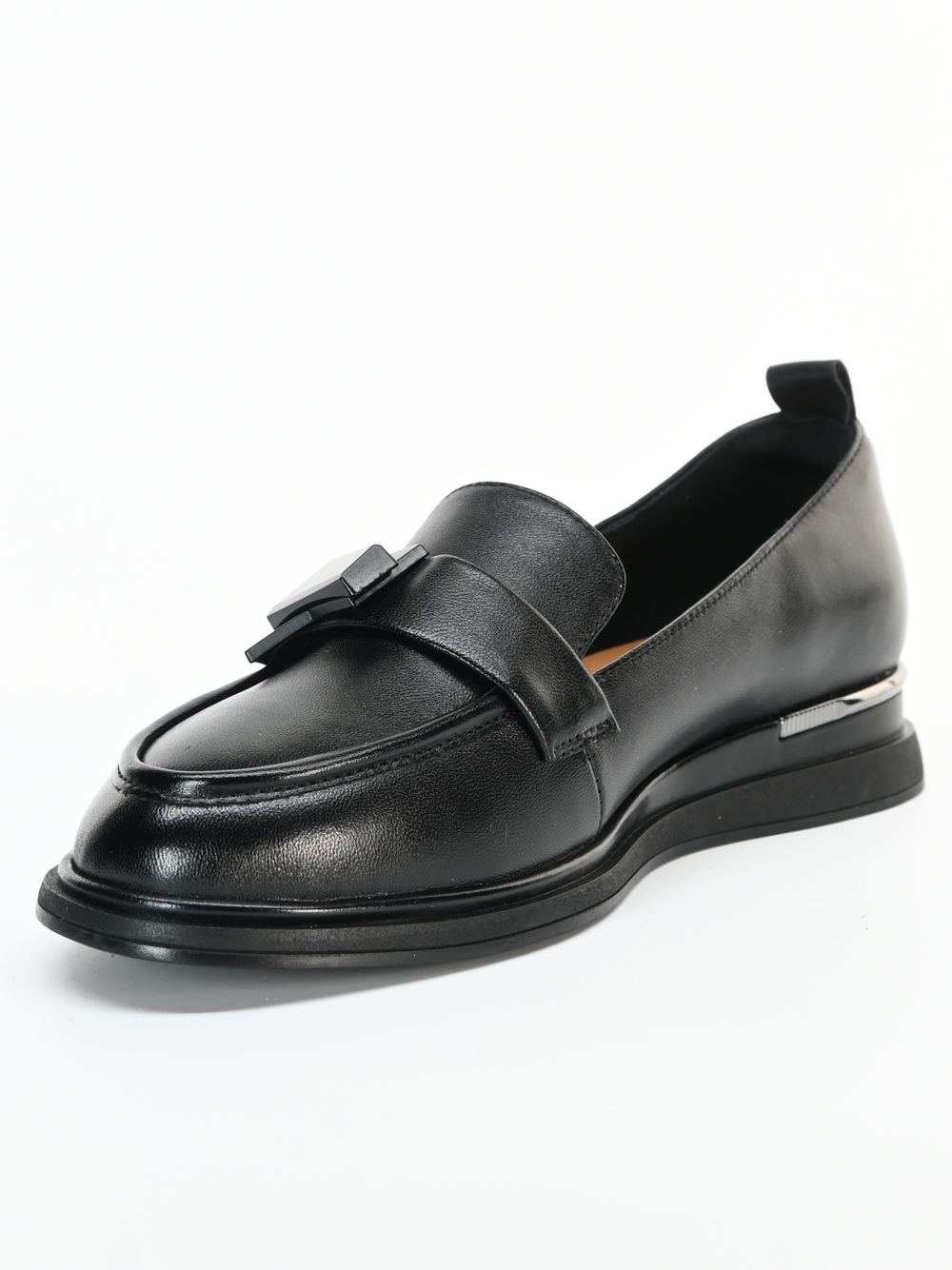 Лоферы женские Ascalini G1645