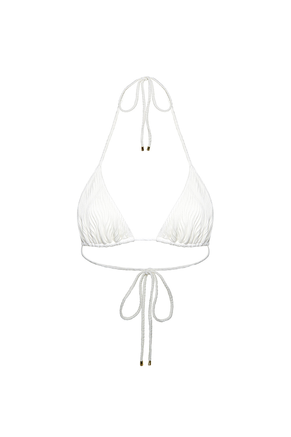 Верх CINDY Белый