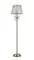 Напольный светильник (торшер) Freya FR2405-FL-01-BZ