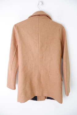 Пальто Bershka модное 42 размер